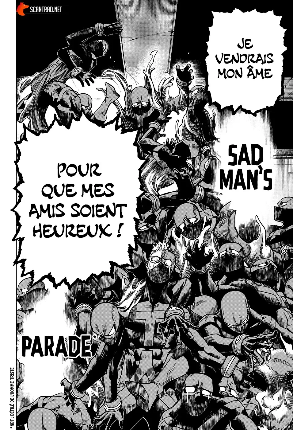 My Hero Academia - 264 - 6551069298500.webp