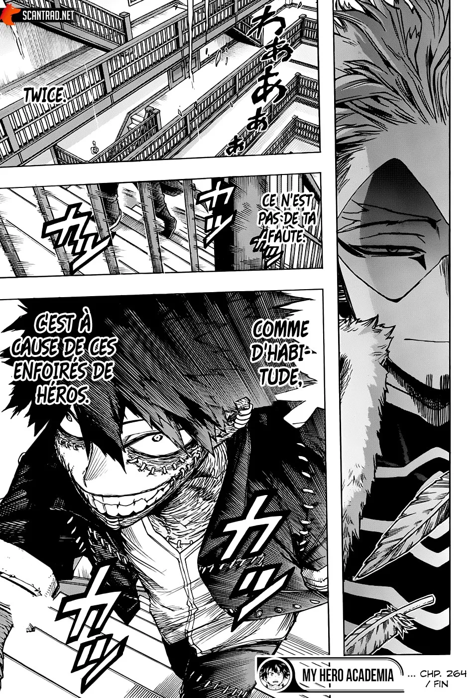 My Hero Academia - 264 - 65510692ea55e.webp