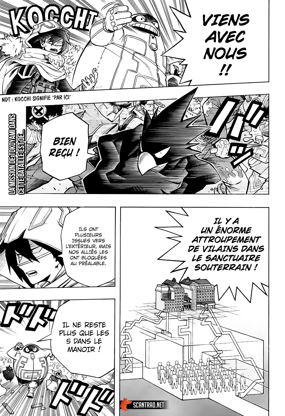 My Hero Academia - 265 - 655106933f50e.webp