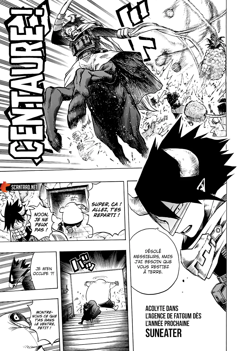 My Hero Academia - 265 - 65510693ca980.webp