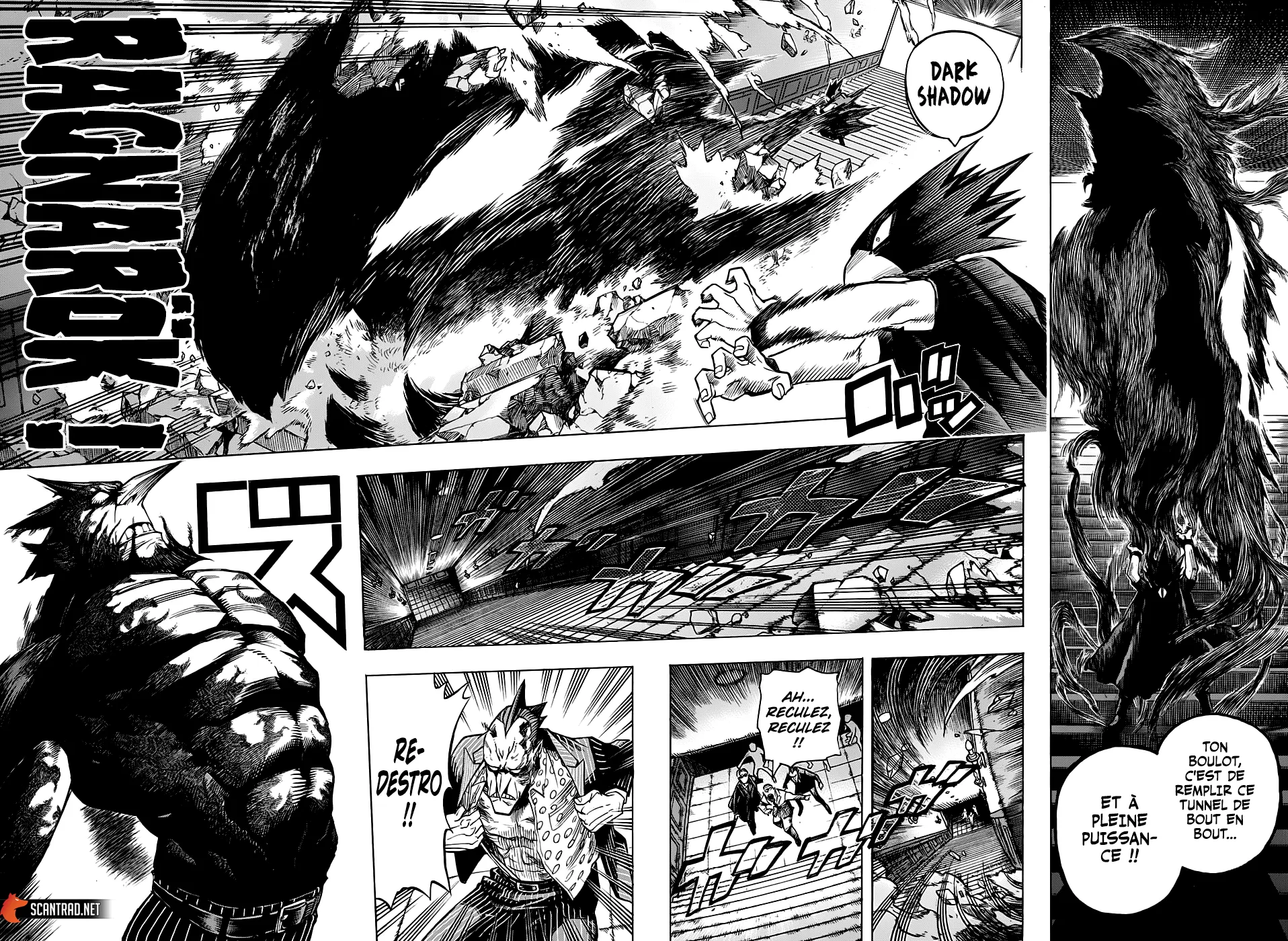 My Hero Academia - 265 - 655106946d53a.webp