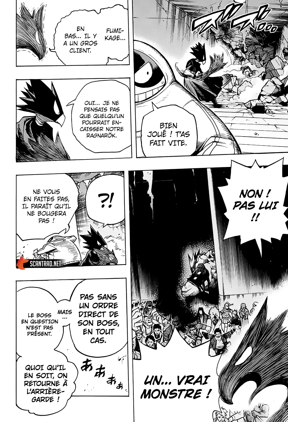 My Hero Academia - 265 - 65510695640e3.webp
