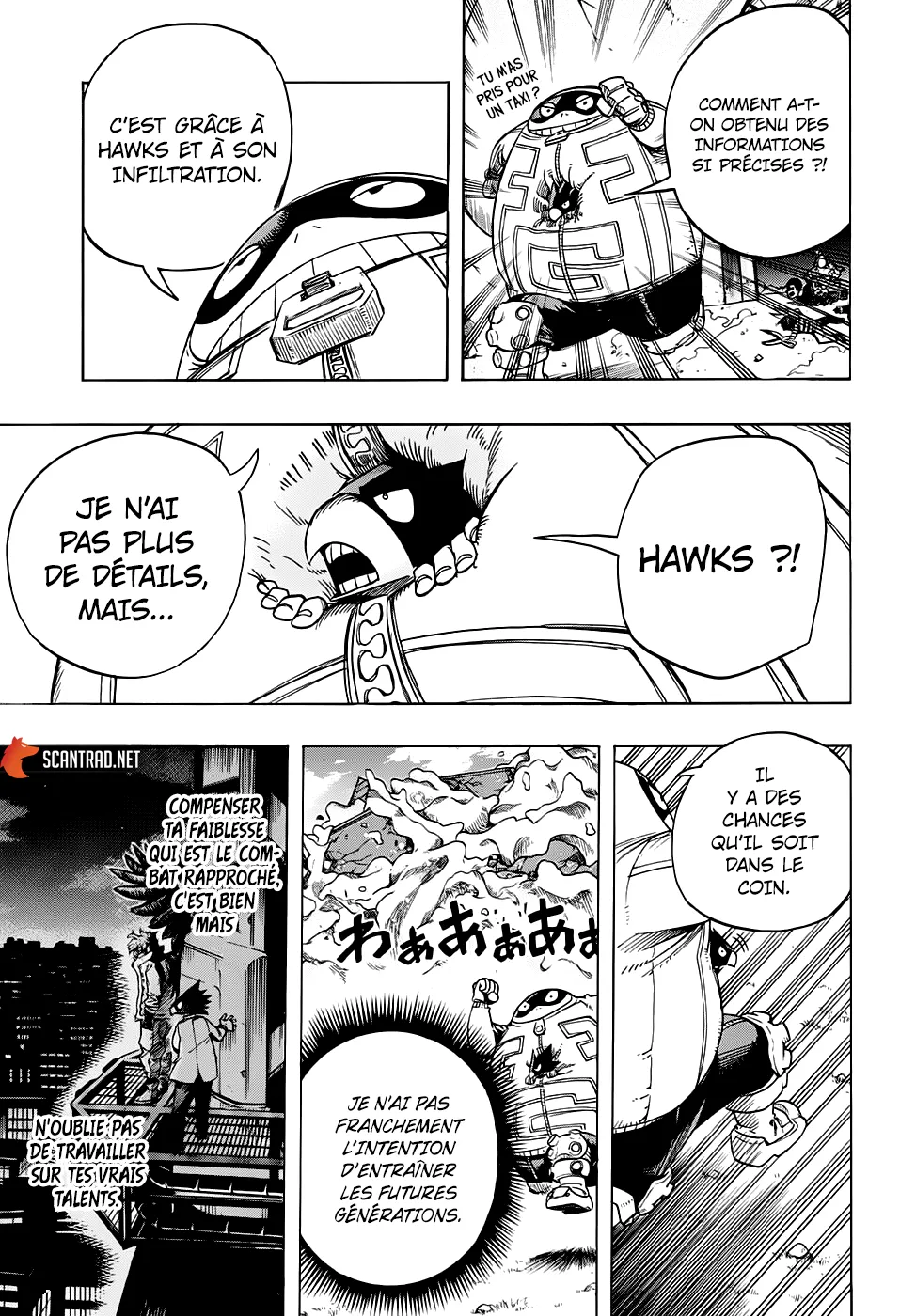 My Hero Academia - 265 - 65510695a8c8f.webp