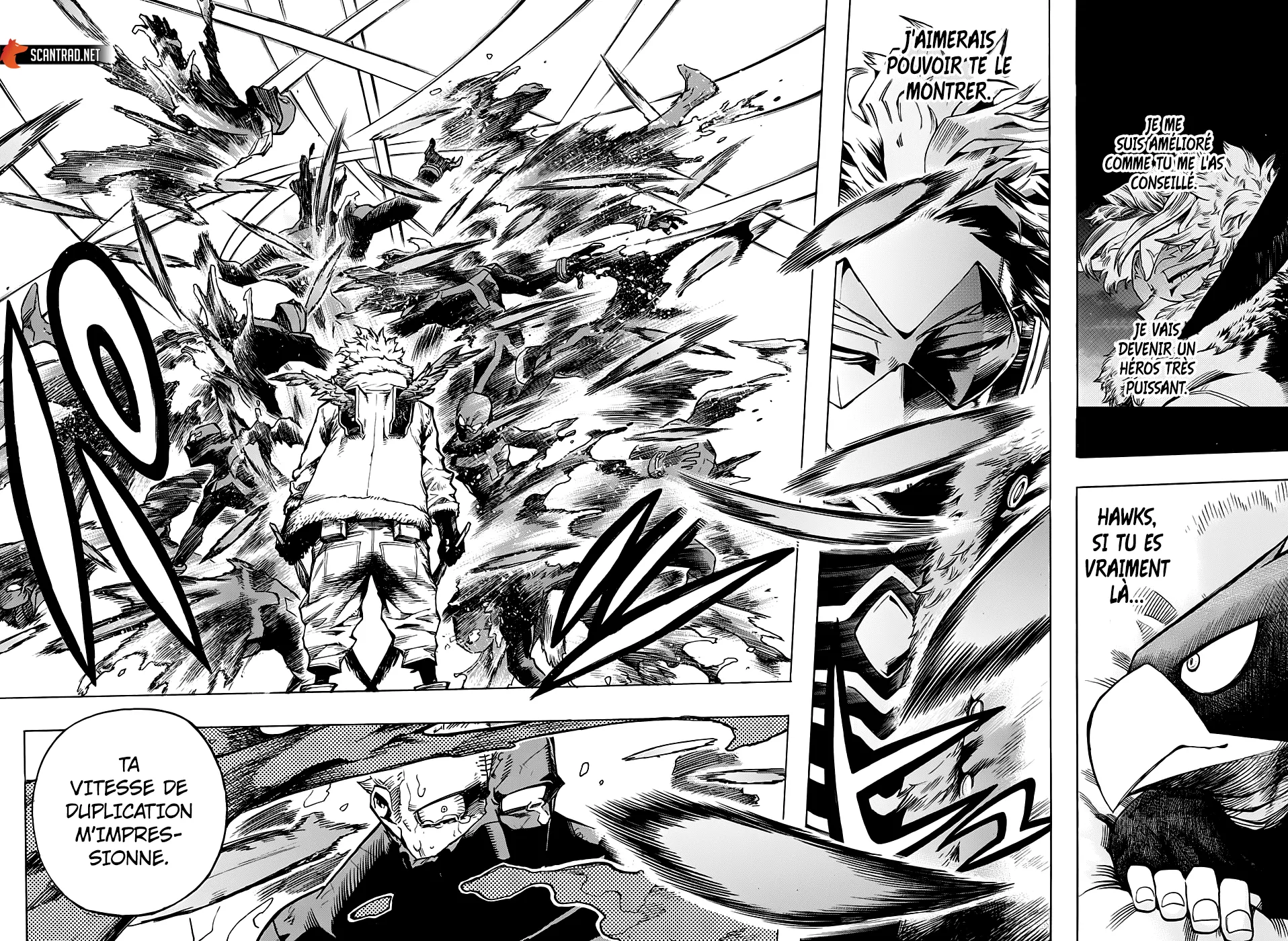 My Hero Academia - 265 - 6551069655897.webp