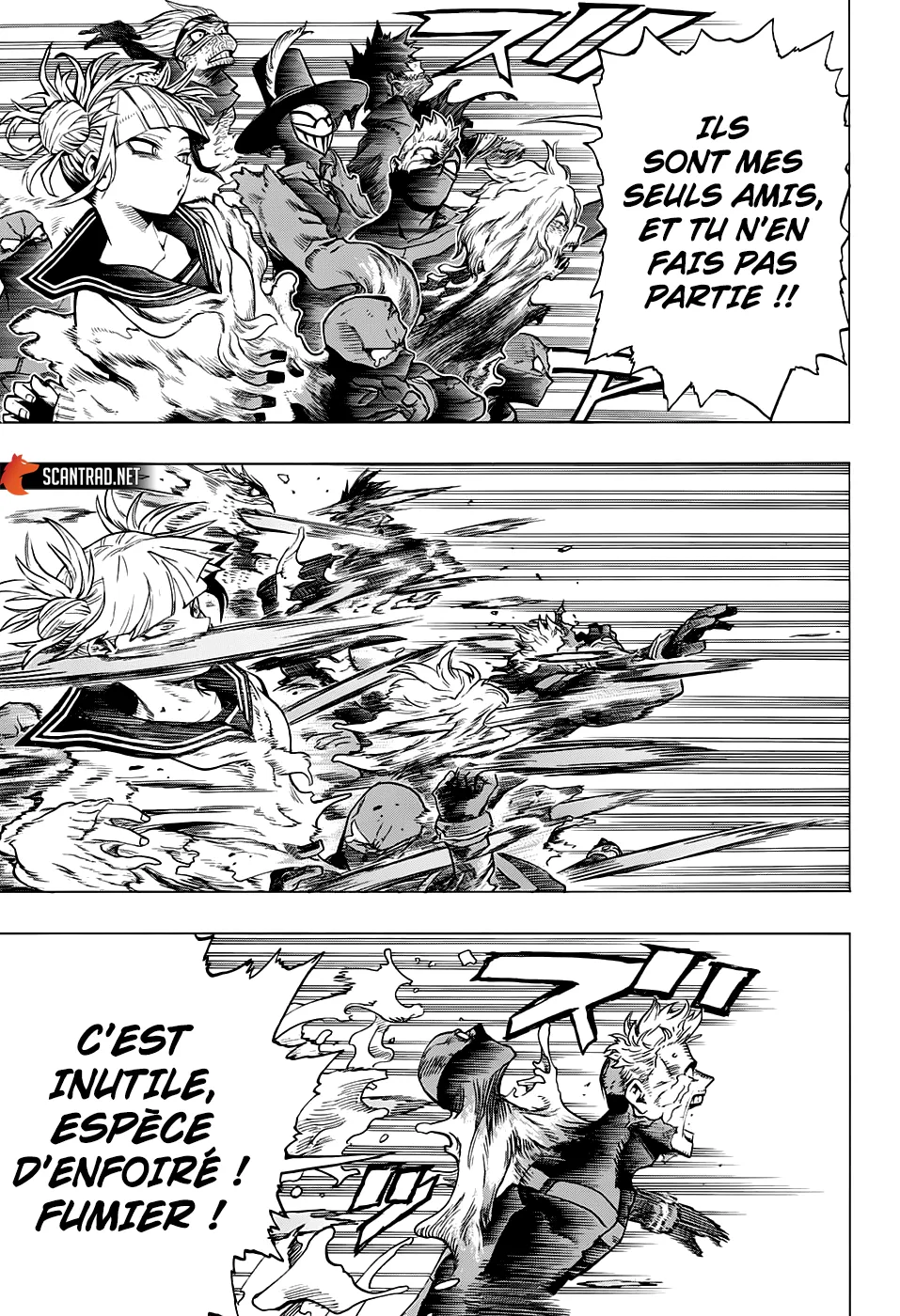 My Hero Academia - 265 - 65510697014e0.webp