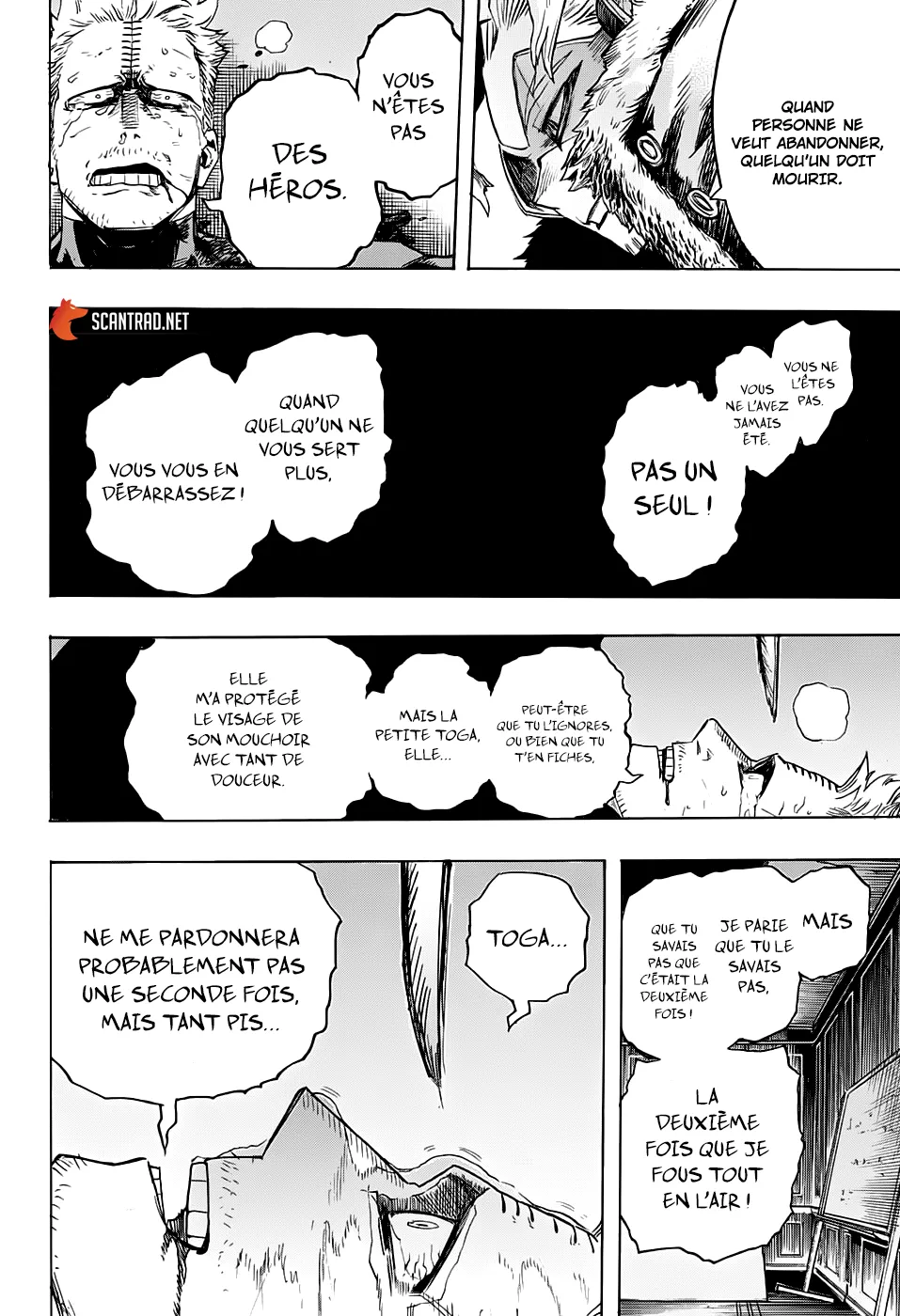 My Hero Academia - 265 - 65510697e4333.webp