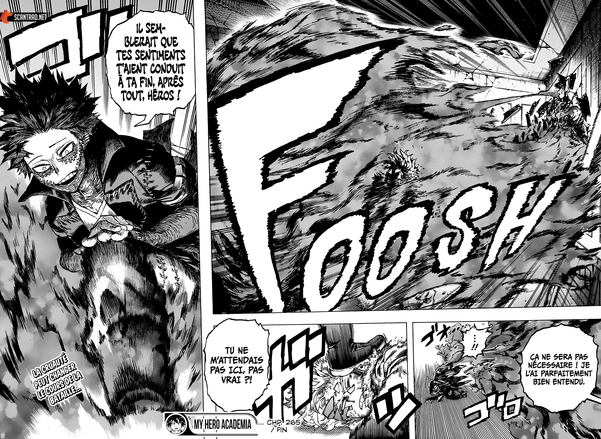 My Hero Academia - 265 - 65510698e400c.webp