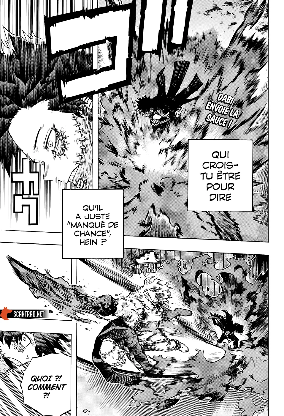 My Hero Academia - 266 - 6551069941ab7.webp