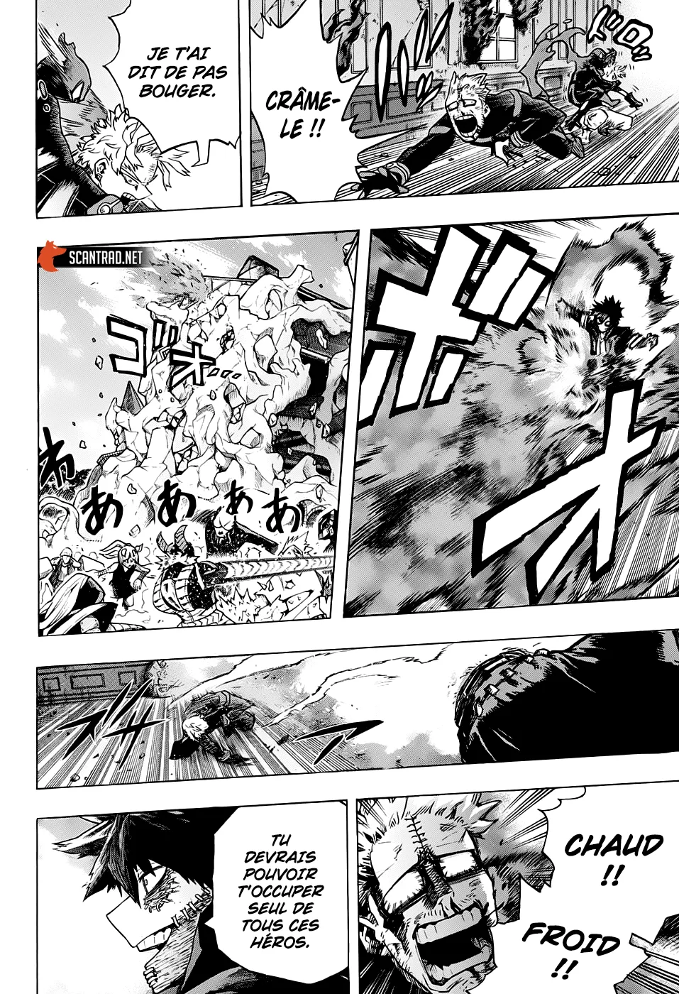 My Hero Academia - 266 - 6551069a29f16.webp