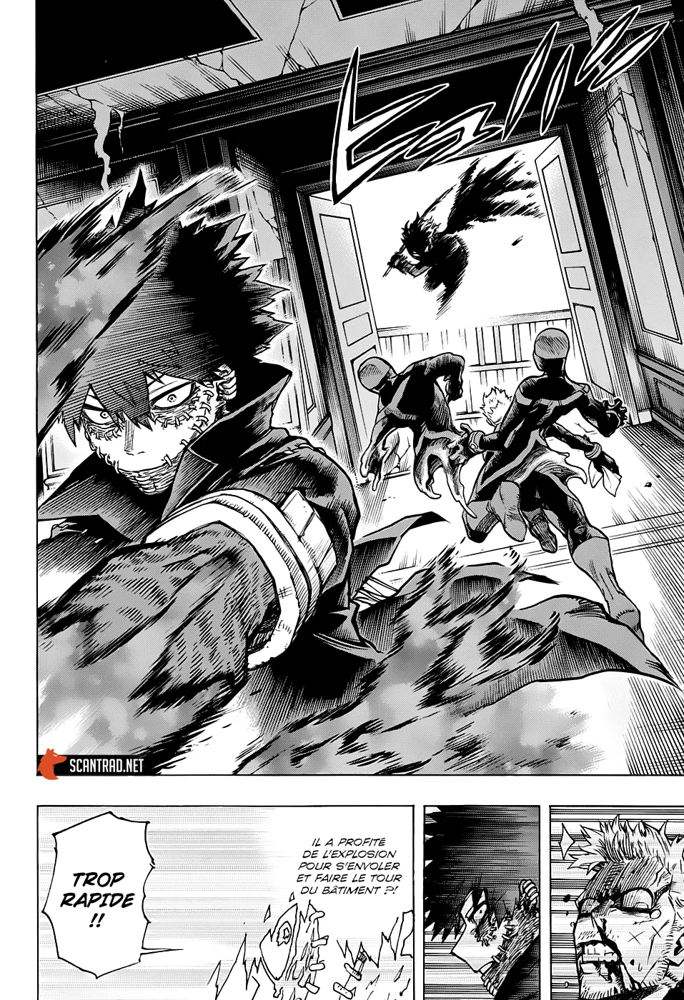 My Hero Academia - 266 - 6551069aaec4c.webp