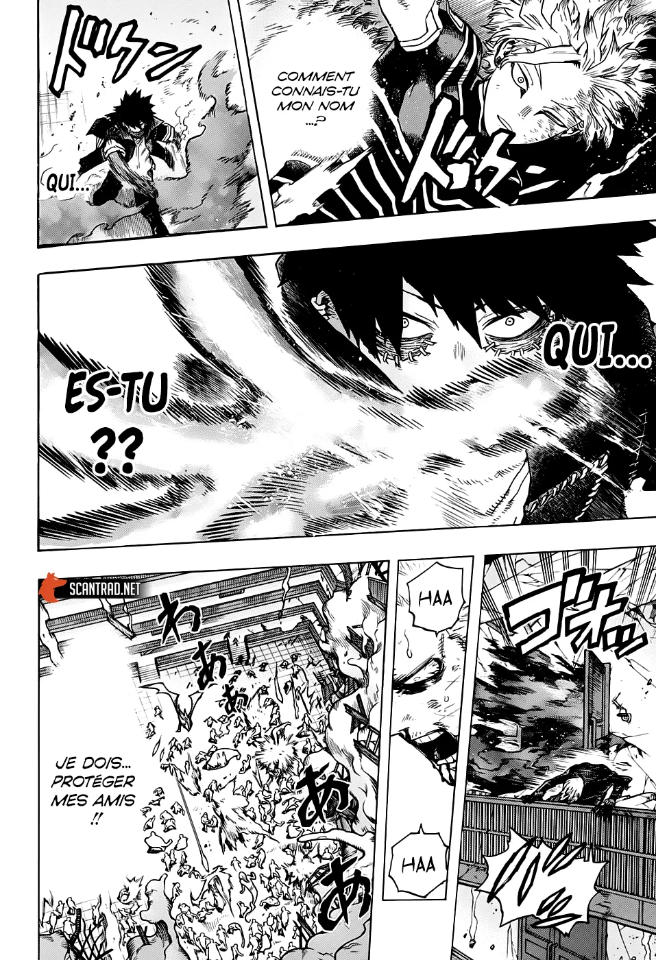 My Hero Academia - 266 - 6551069b41c19.webp