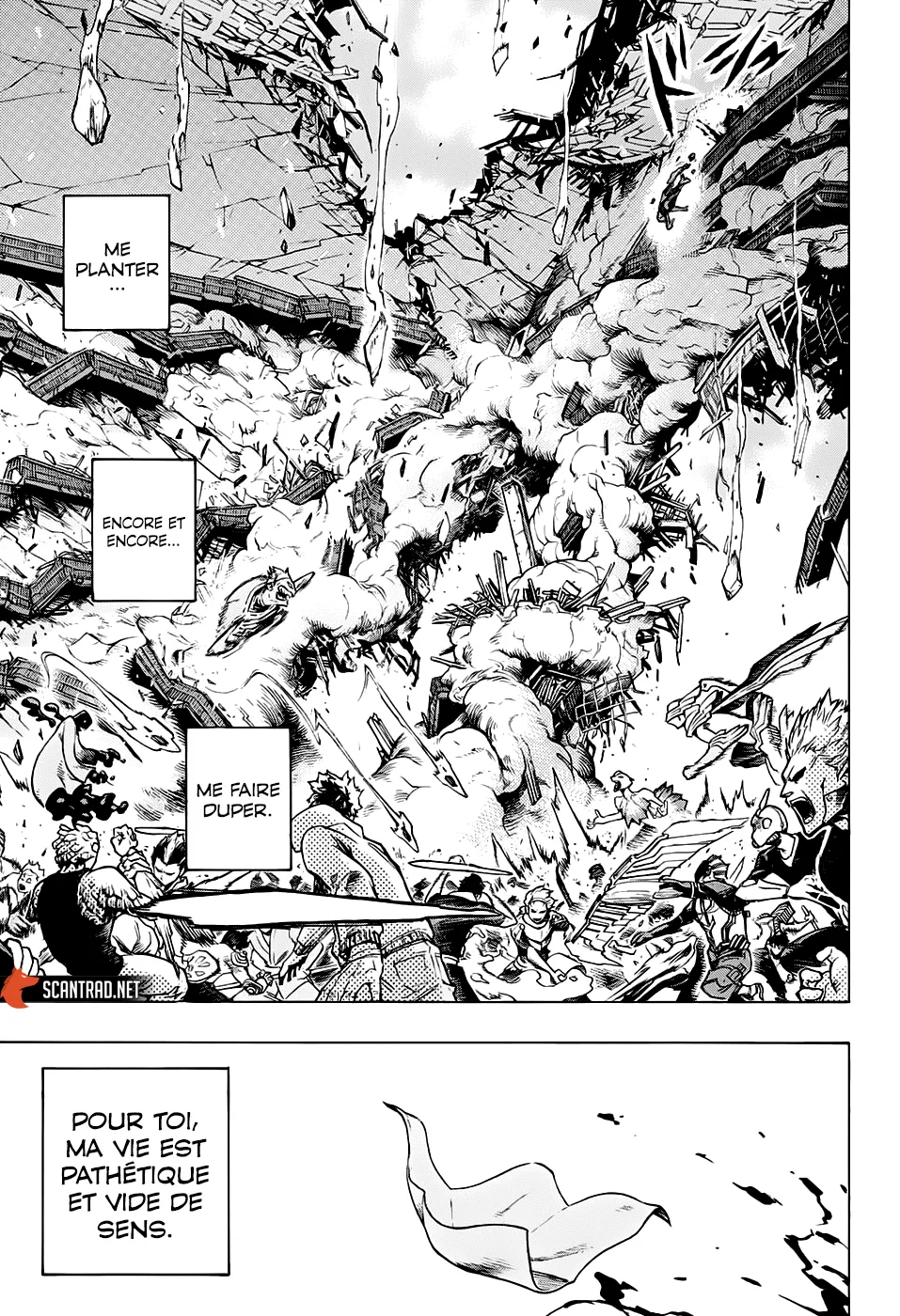 My Hero Academia - 266 - 6551069c24e8c.webp