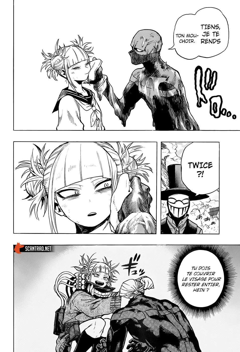 My Hero Academia - 266 - 6551069d7eb68.webp