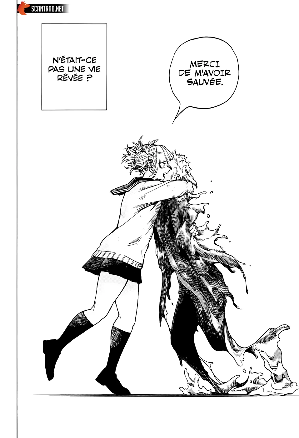 My Hero Academia - 266 - 6551069df33aa.webp