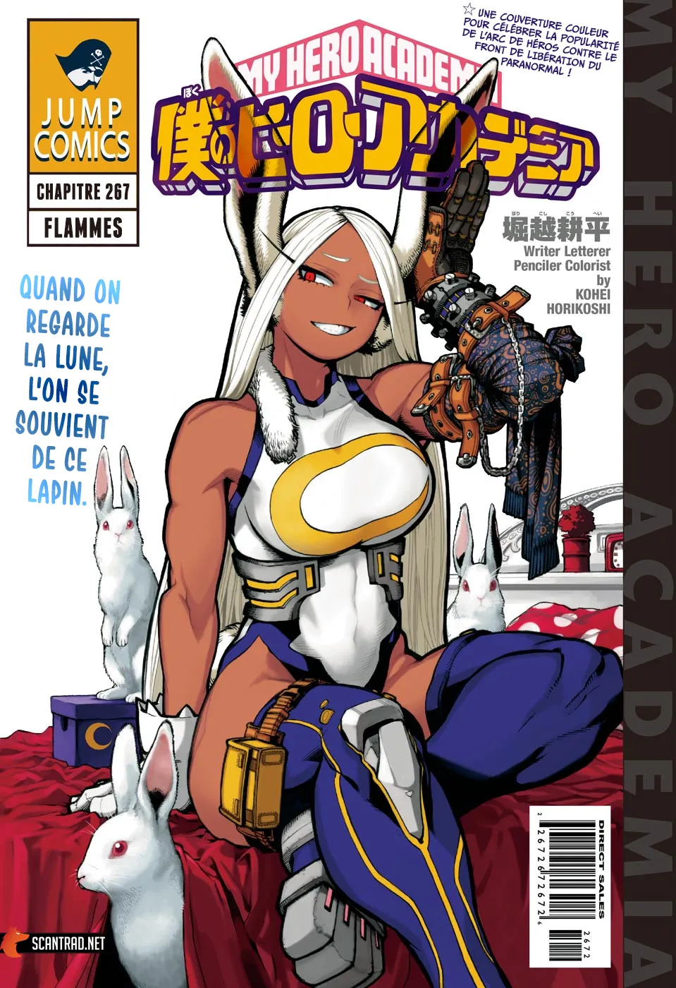 My Hero Academia - 267 - 6551069e97315.webp