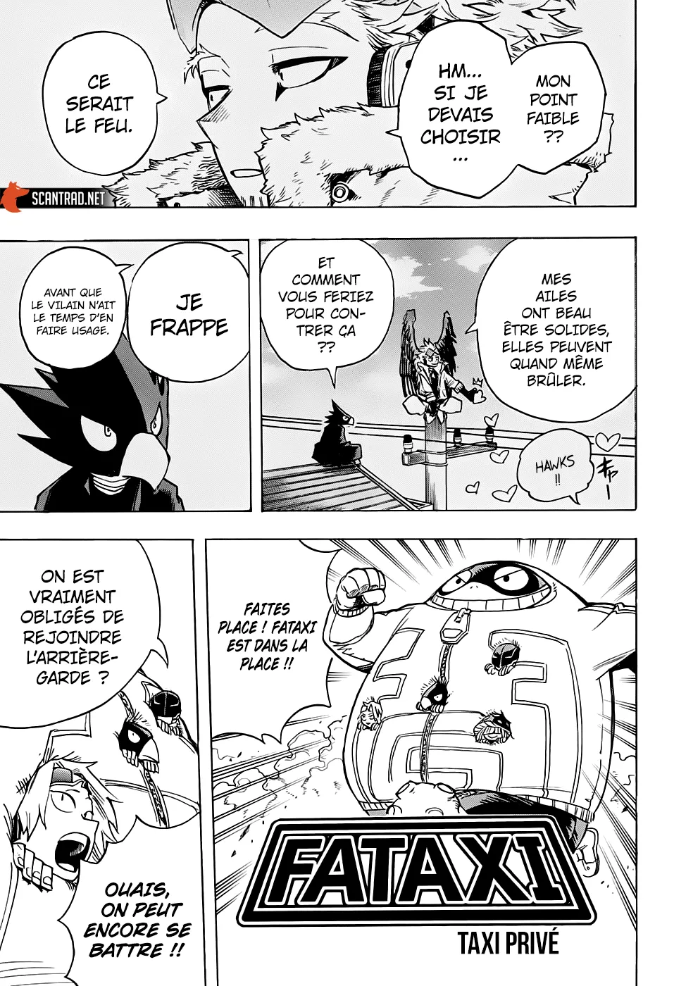 My Hero Academia - 267 - 6551069ed4364.webp
