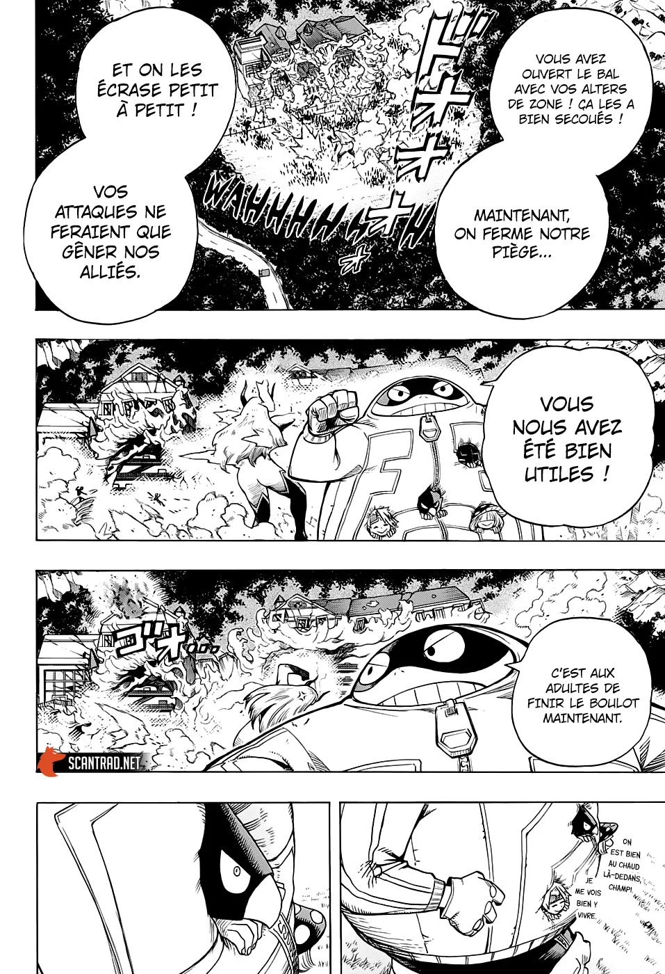 My Hero Academia - 267 - 6551069f20a9b.webp