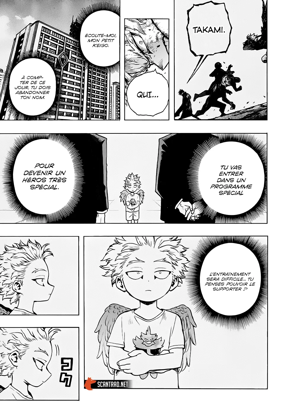 My Hero Academia - 267 - 655106a079b69.webp