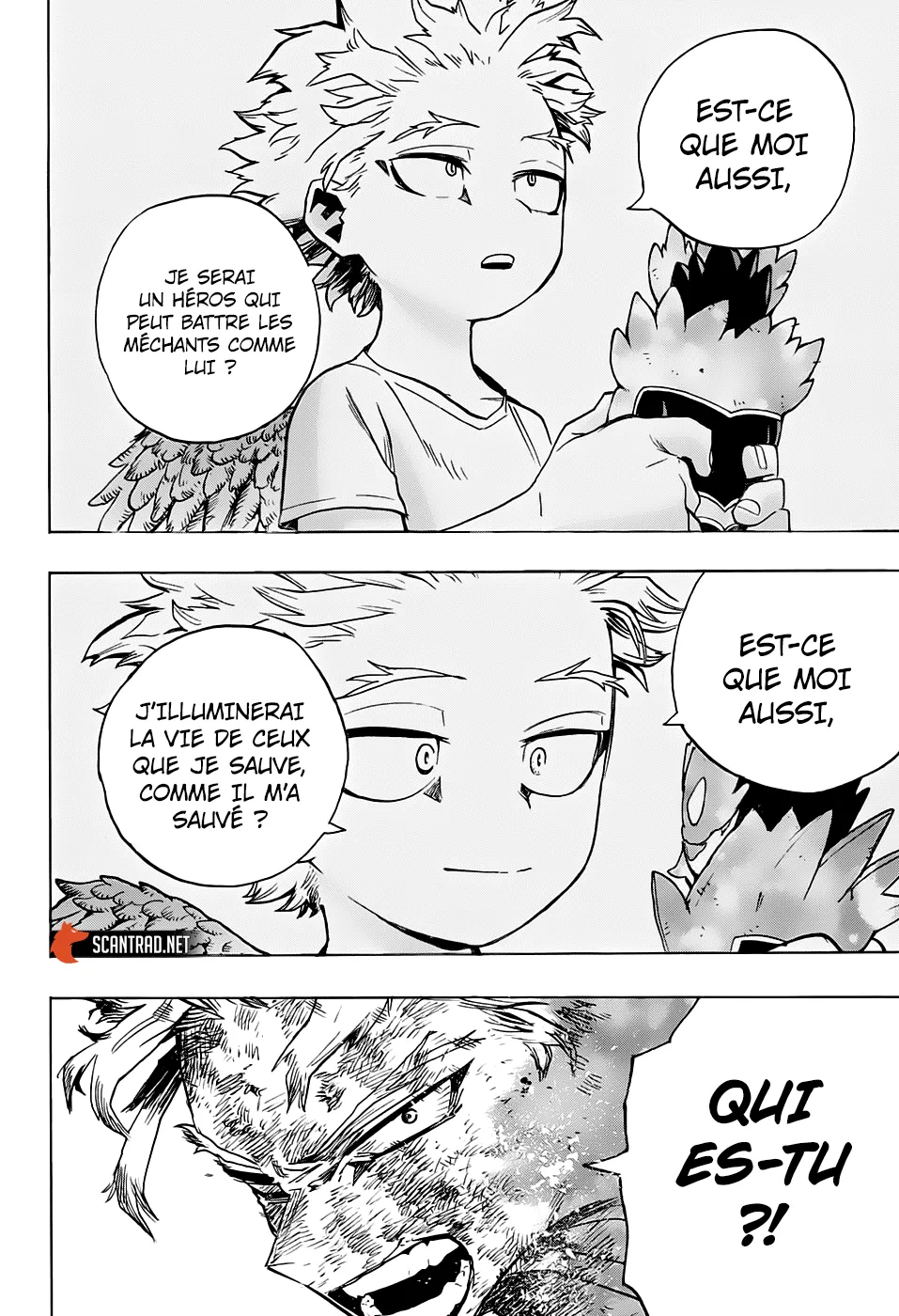 My Hero Academia - 267 - 655106a0ba230.webp