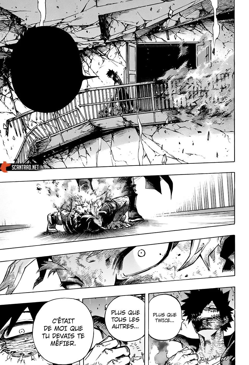 My Hero Academia - 267 - 655106a1032e0.webp