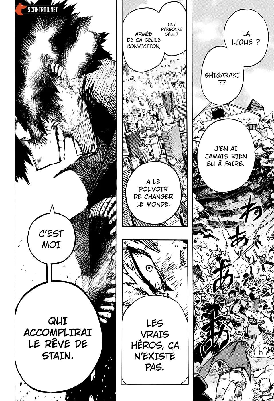 My Hero Academia - 267 - 655106a1416a7.webp