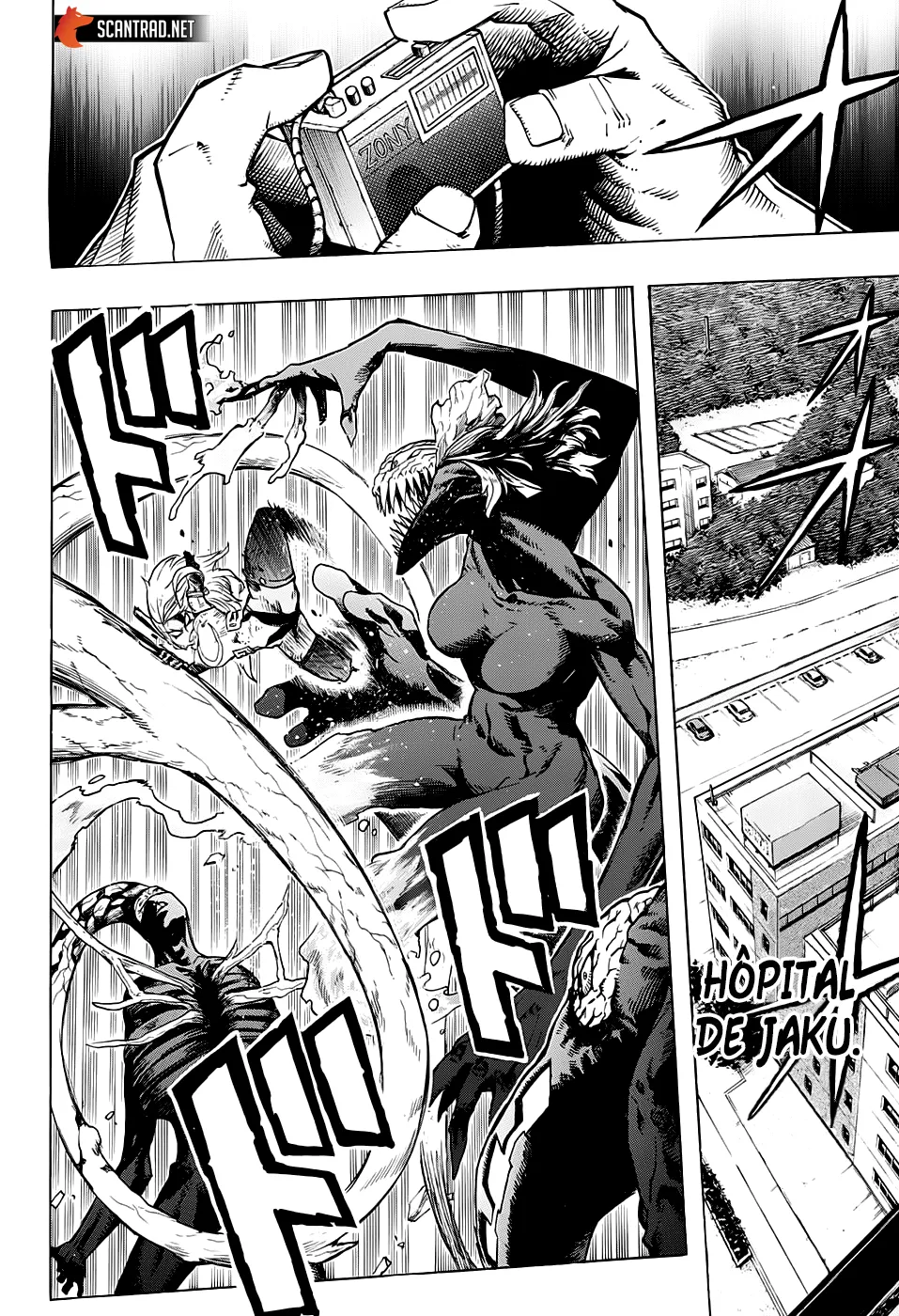 My Hero Academia - 267 - 655106a1cc8b0.webp