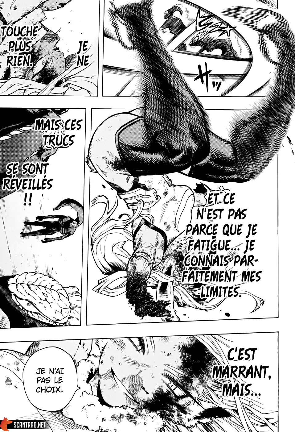 My Hero Academia - 267 - 655106a224d77.webp