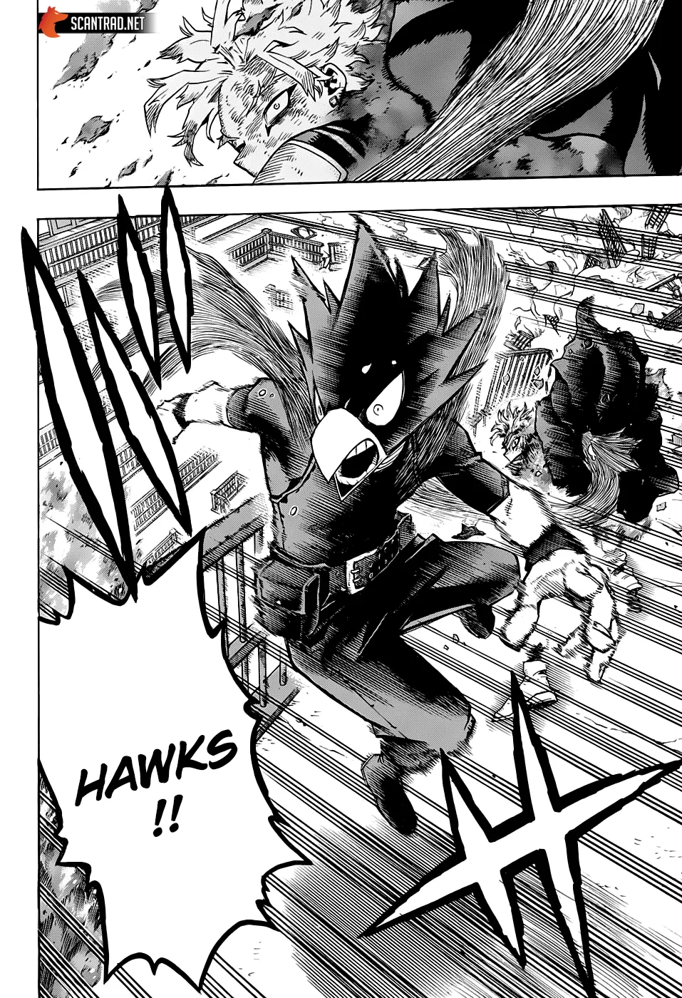 My Hero Academia - 267 - 655106a3b6b21.webp