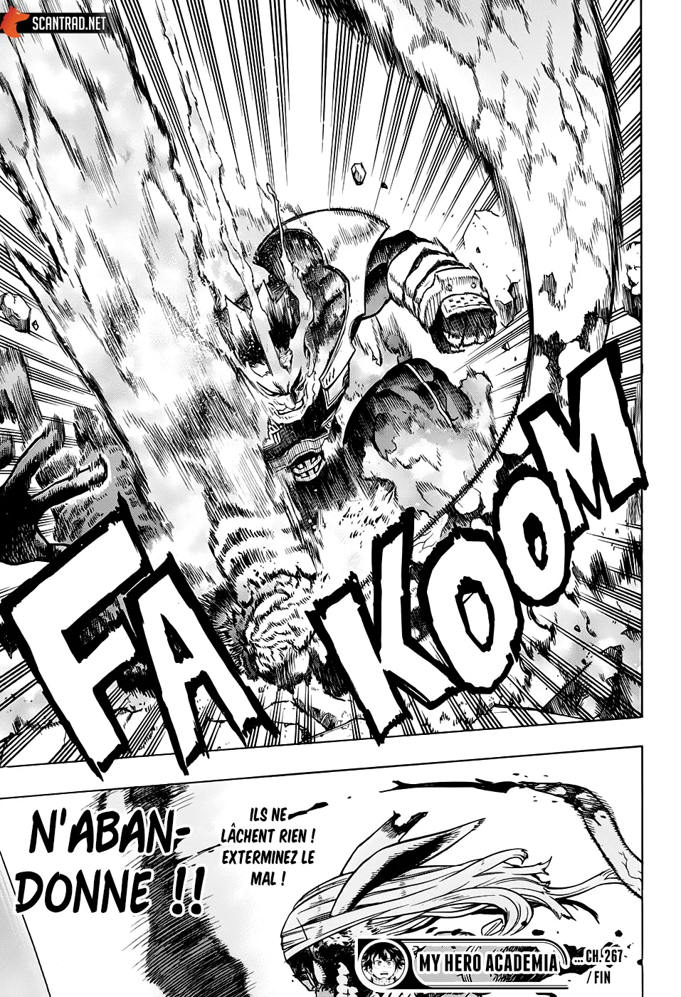 My Hero Academia - 267 - 655106a410389.webp