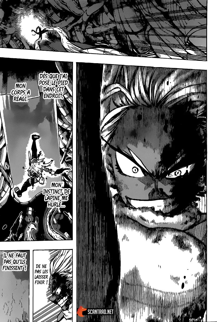 My Hero Academia - 268 - 655106a555d82.webp