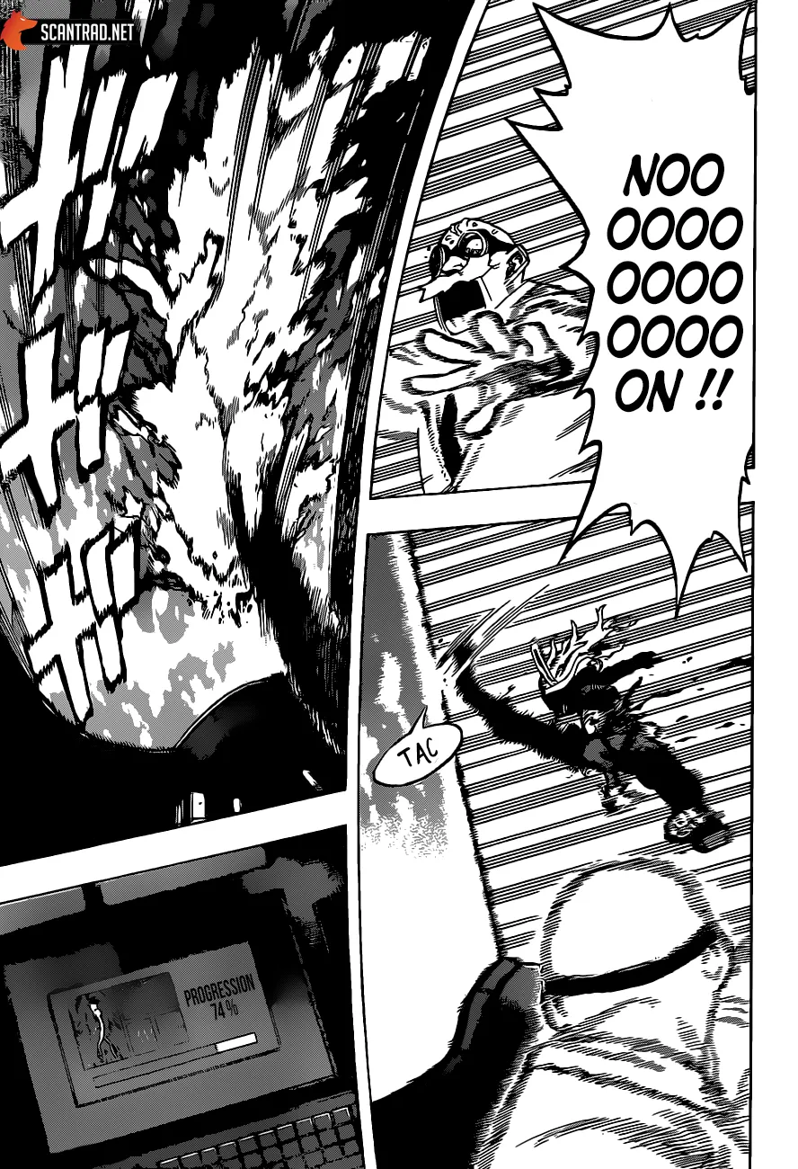 My Hero Academia - 268 - 655106a5d7f26.webp