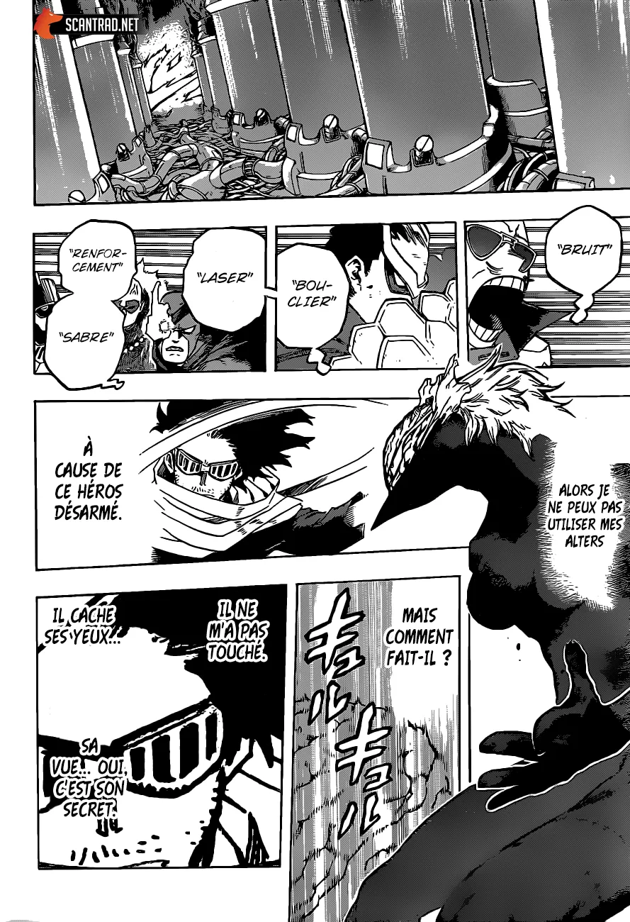 My Hero Academia - 268 - 655106a6251b2.webp