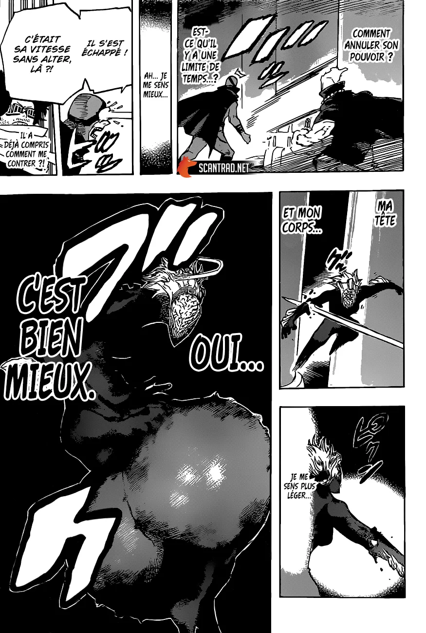 My Hero Academia - 268 - 655106a6650e3.webp