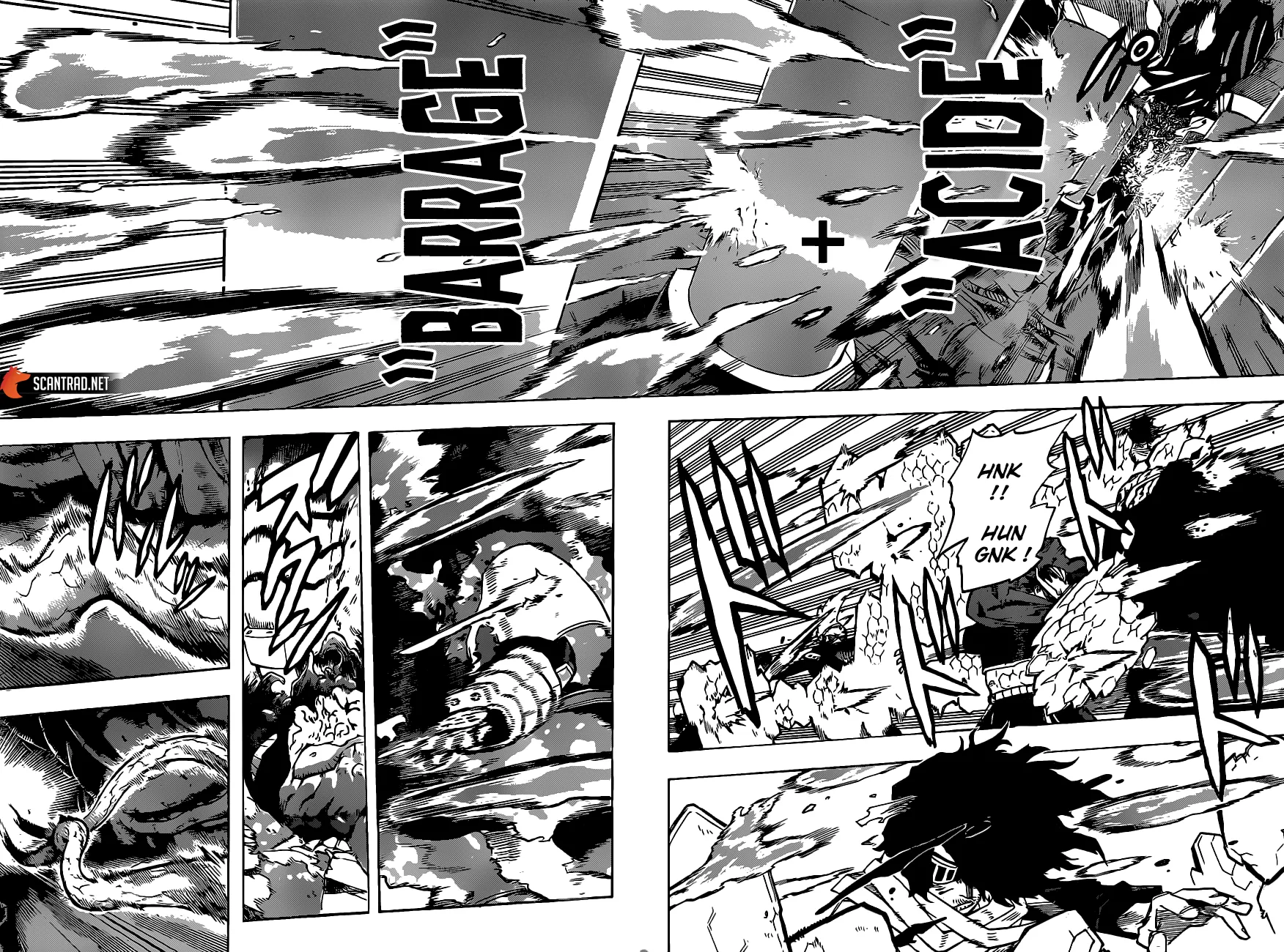 My Hero Academia - 268 - 655106a6ee84e.webp