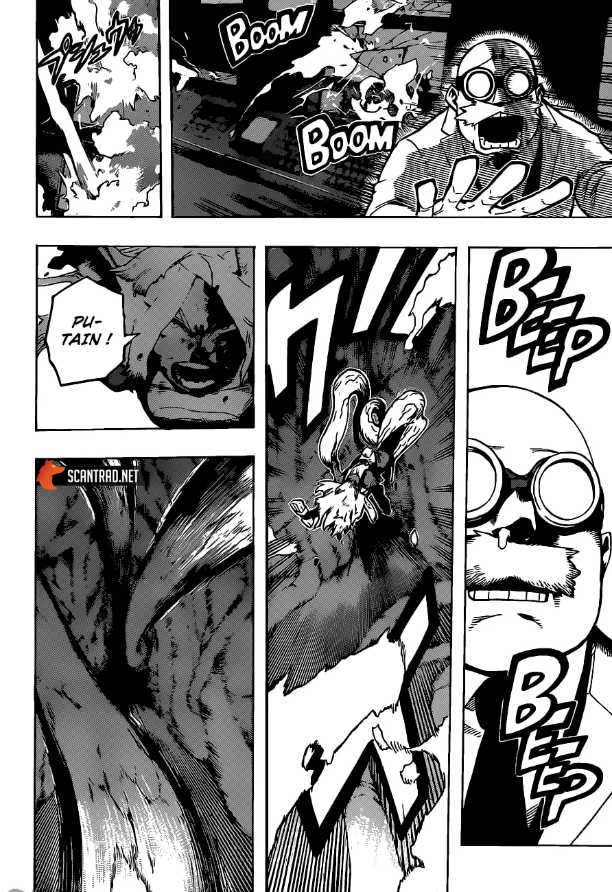 My Hero Academia - 268 - 655106a7c8afa.webp