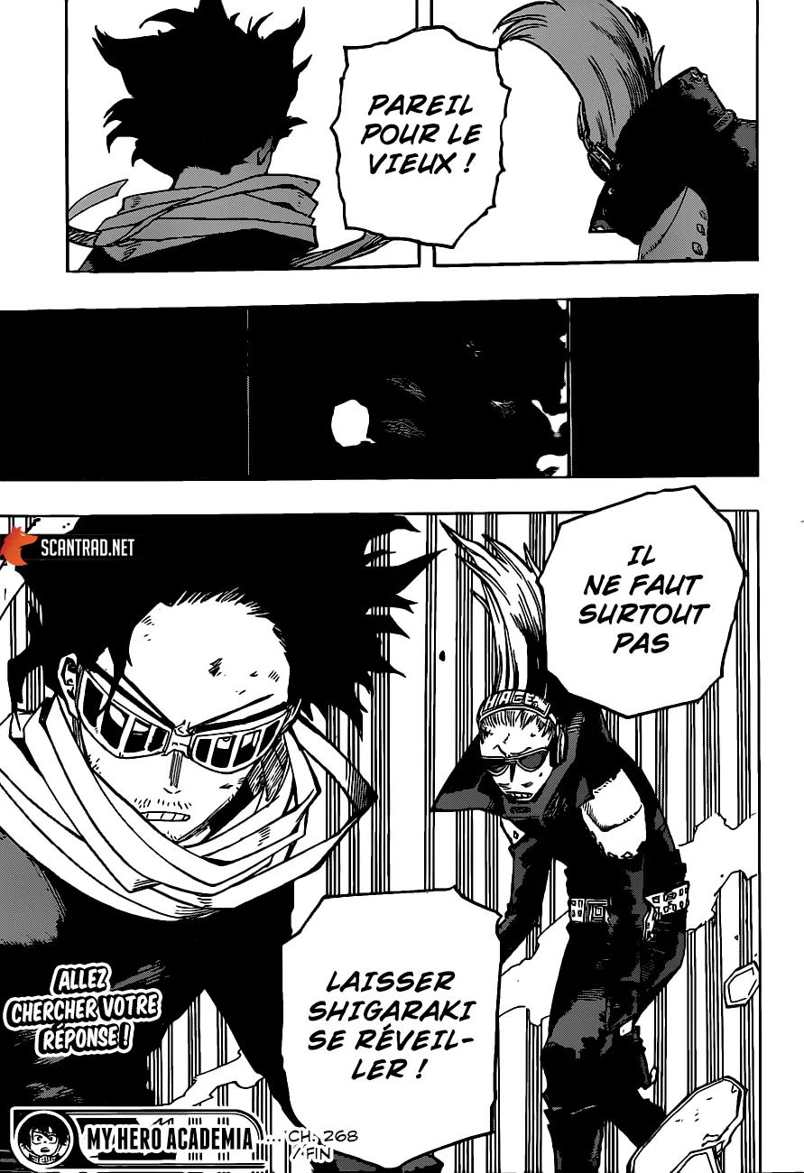 My Hero Academia - 268 - 655106a89618b.webp