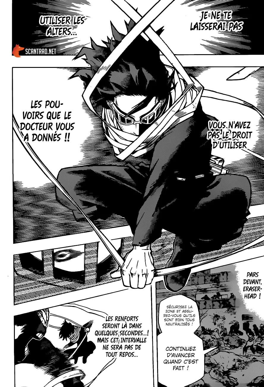 My Hero Academia - 269 - 655106a99e02b.webp