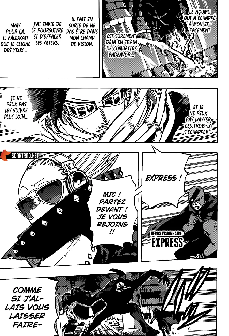 My Hero Academia - 269 - 655106a9daa81.webp