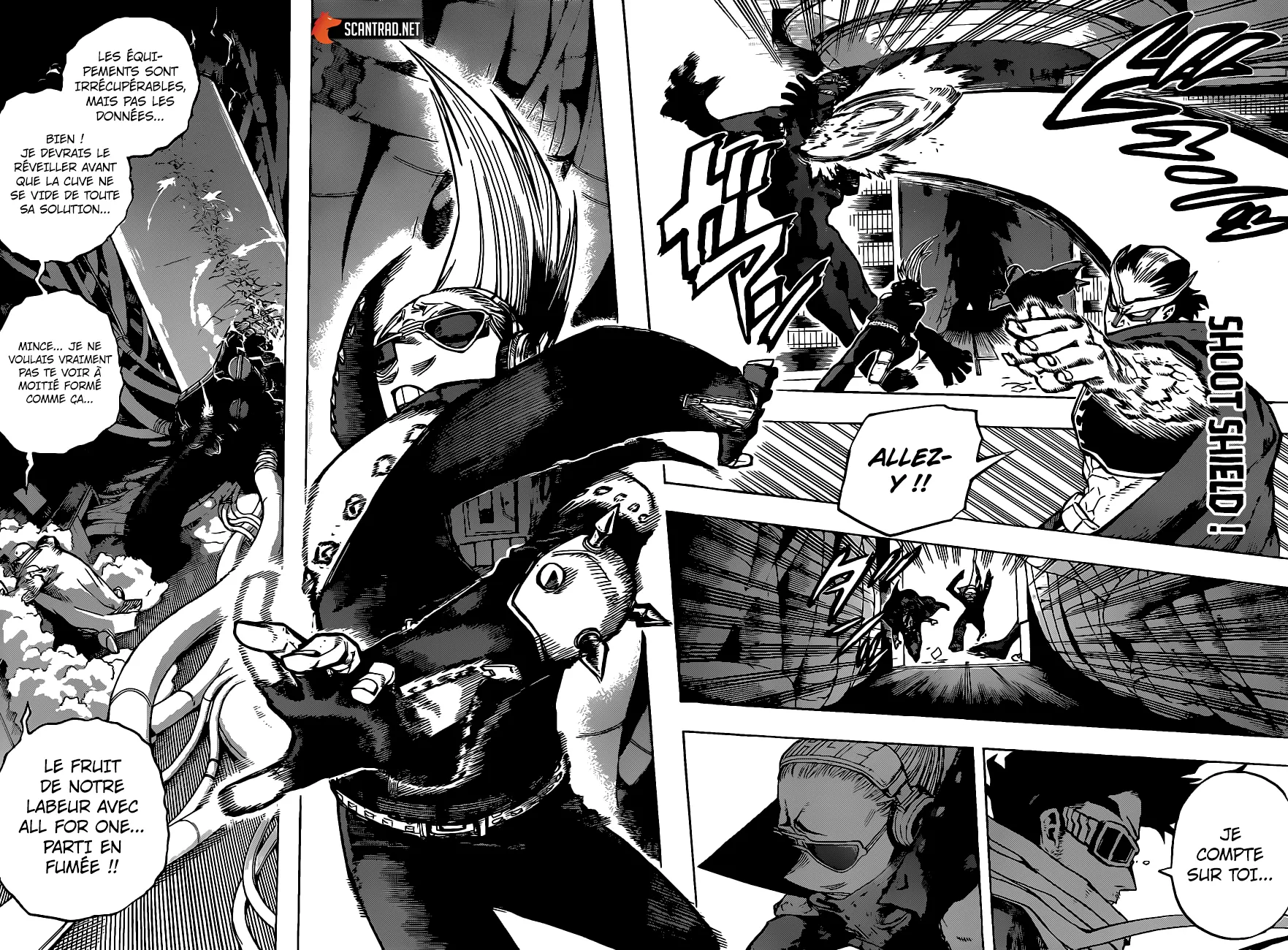 My Hero Academia - 269 - 655106aa746de.webp