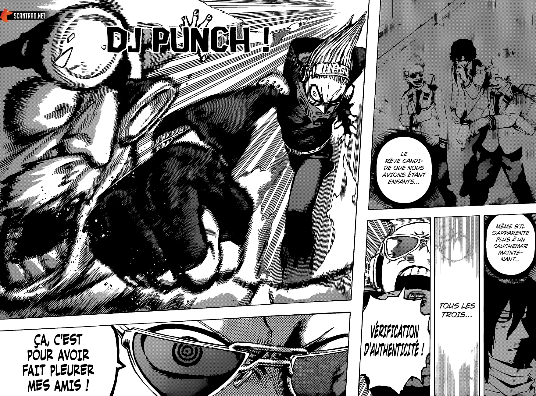 My Hero Academia - 269 - 655106ac245b2.webp