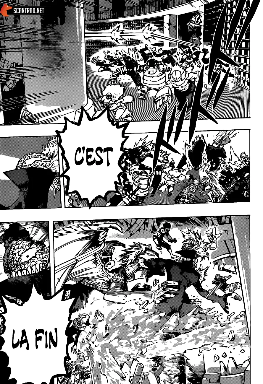 My Hero Academia - 269 - 655106acad082.webp
