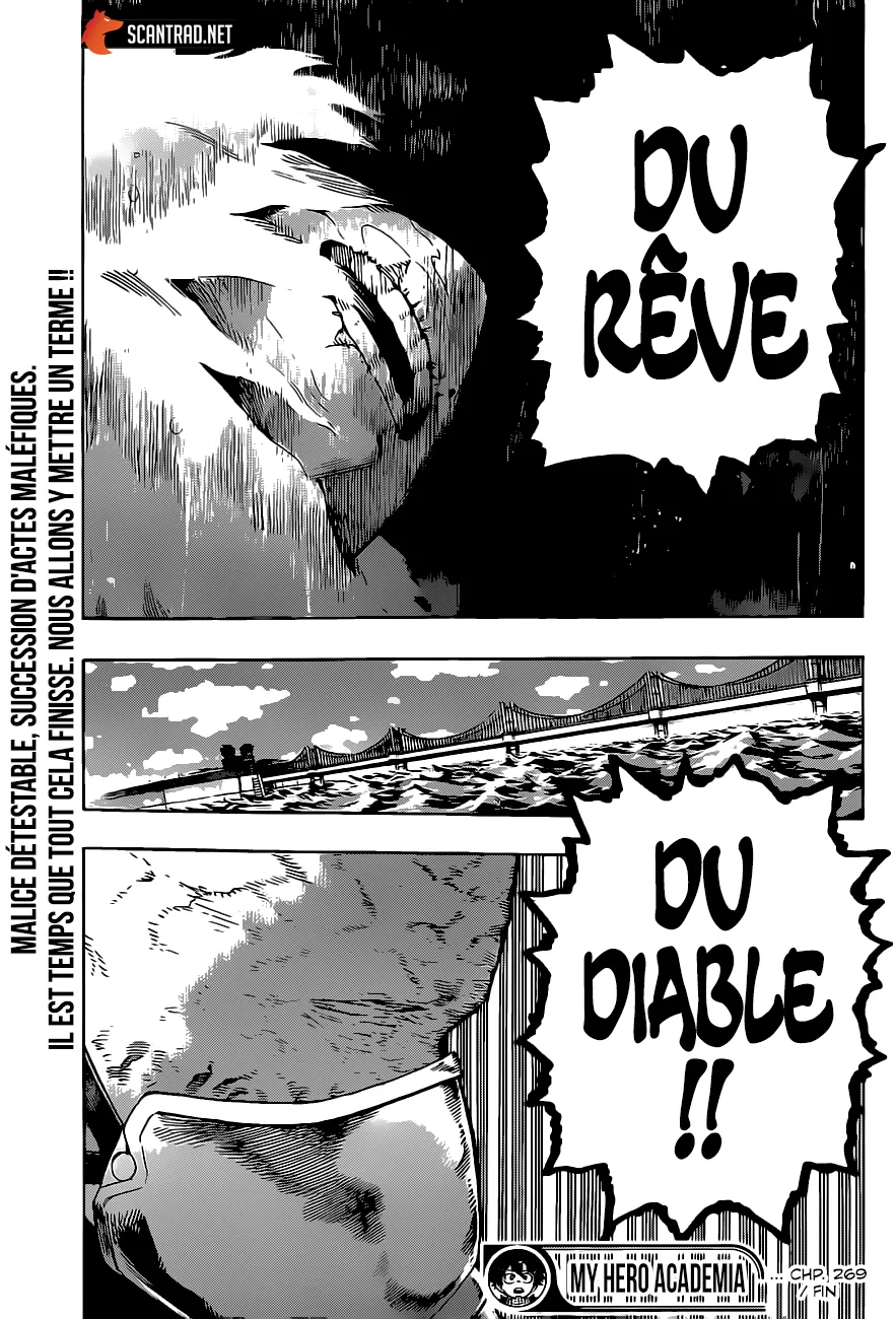 My Hero Academia - 269 - 655106ad40be9.webp