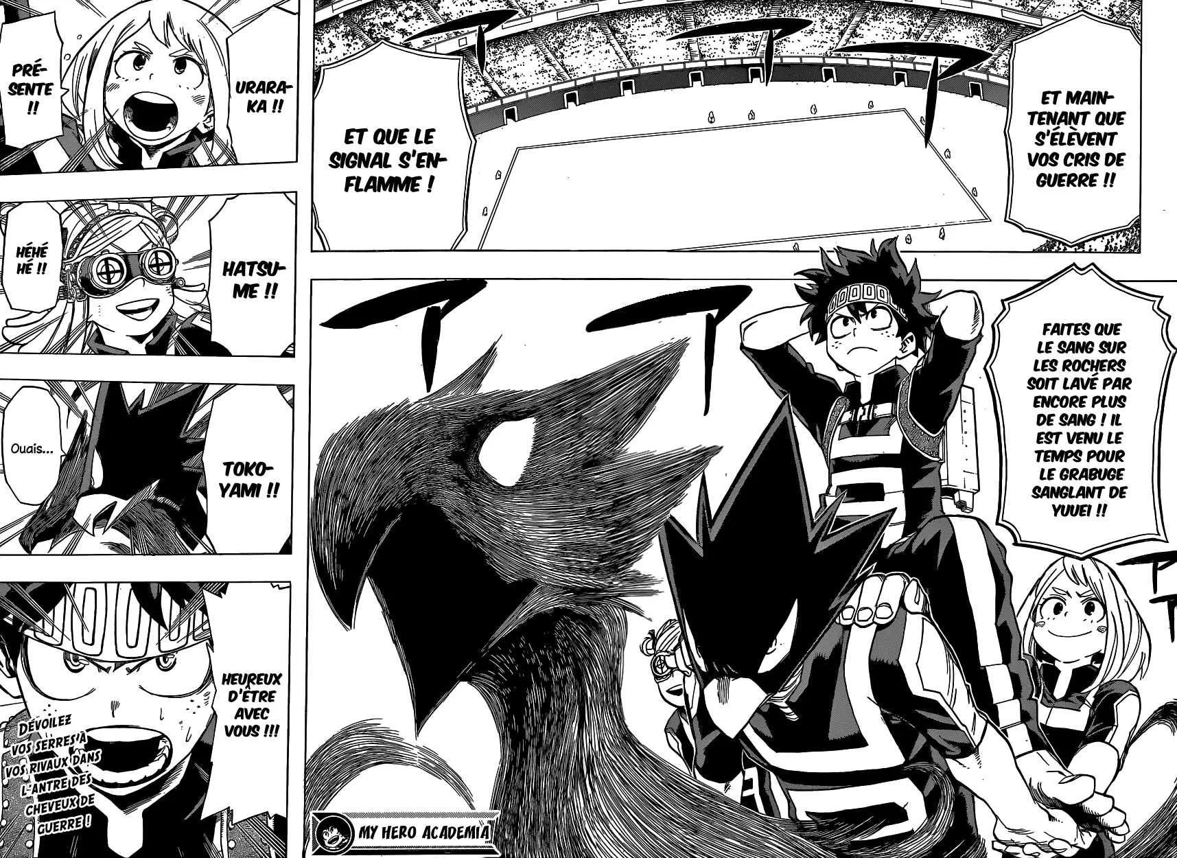 My Hero Academia - 27 - 655106b1cd948.webp
