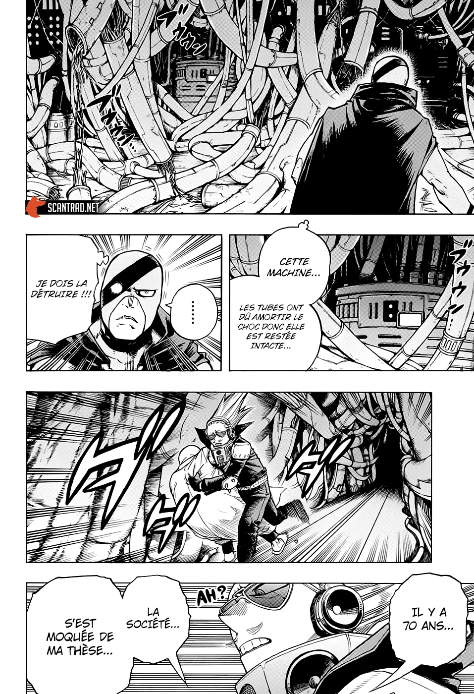 My Hero Academia - 270 - 655106b2611d1.webp