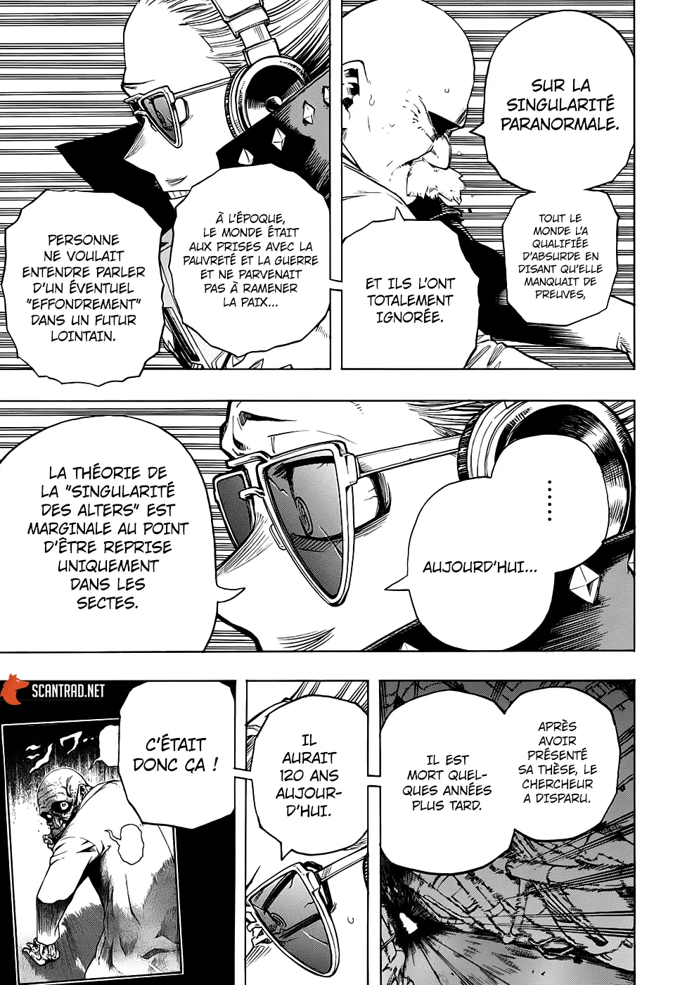 My Hero Academia - 270 - 655106b29dcd3.webp