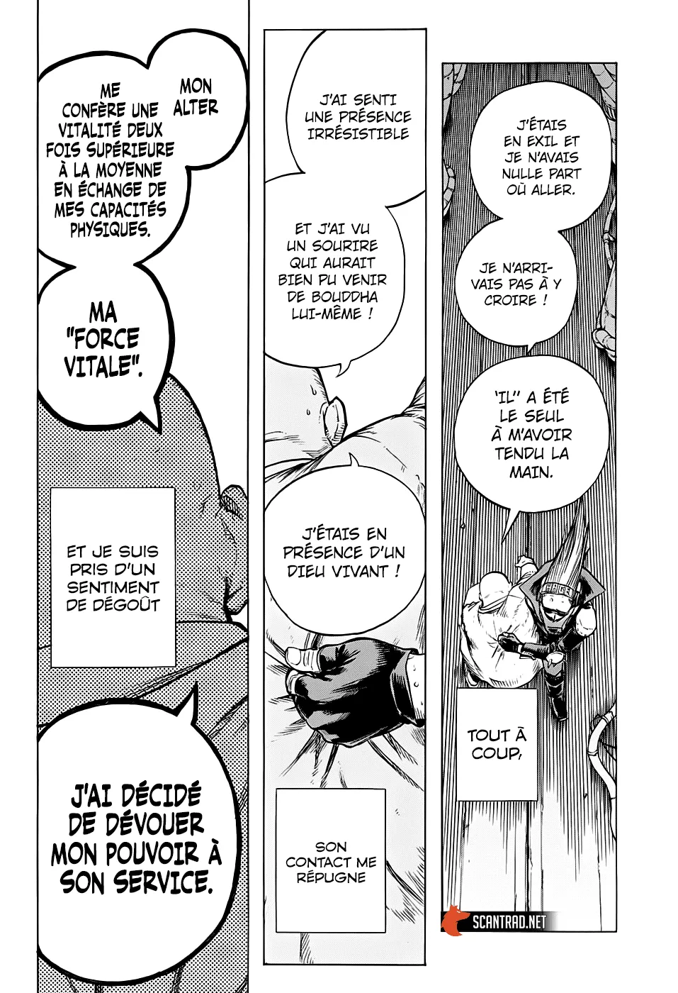 My Hero Academia - 270 - 655106b2db453.webp