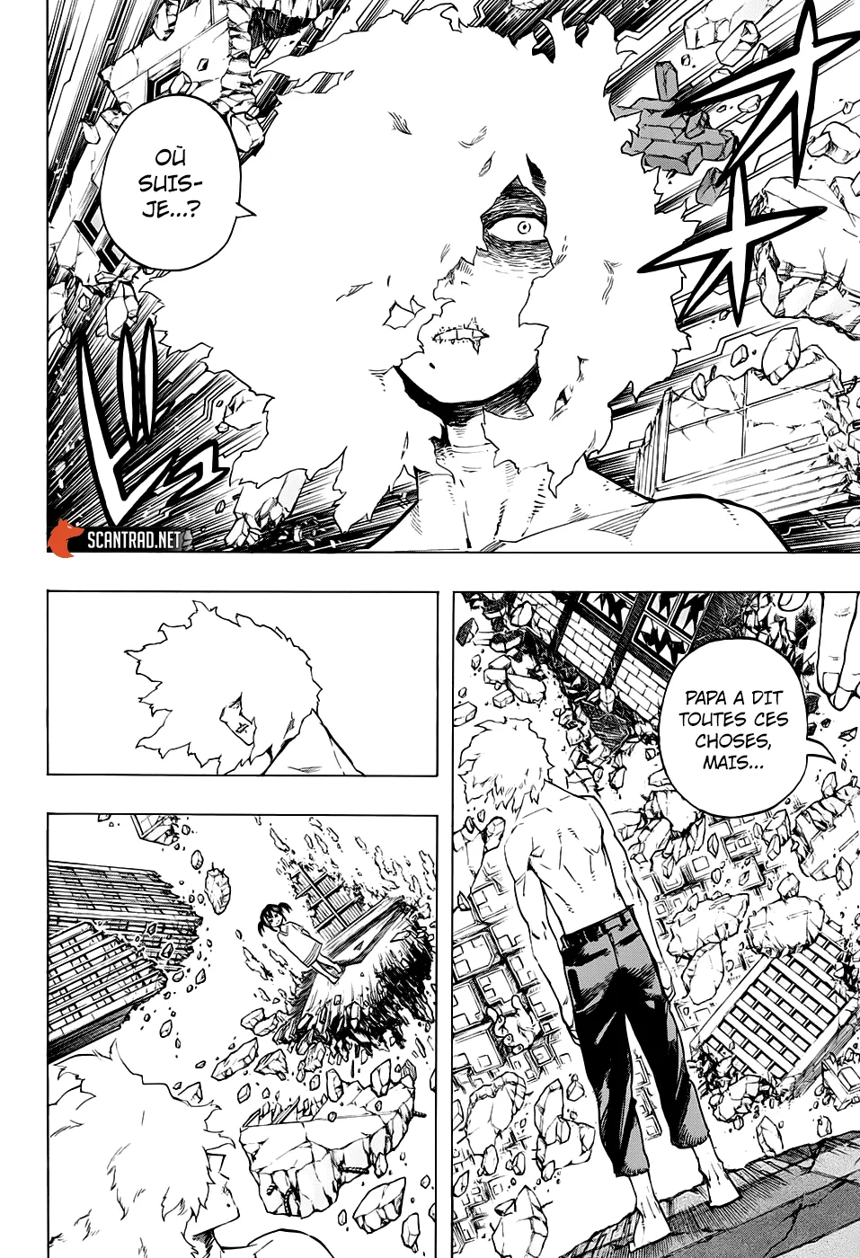 My Hero Academia - 270 - 655106b4158df.webp