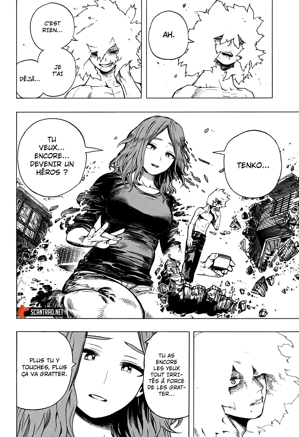 My Hero Academia - 270 - 655106b49524d.webp