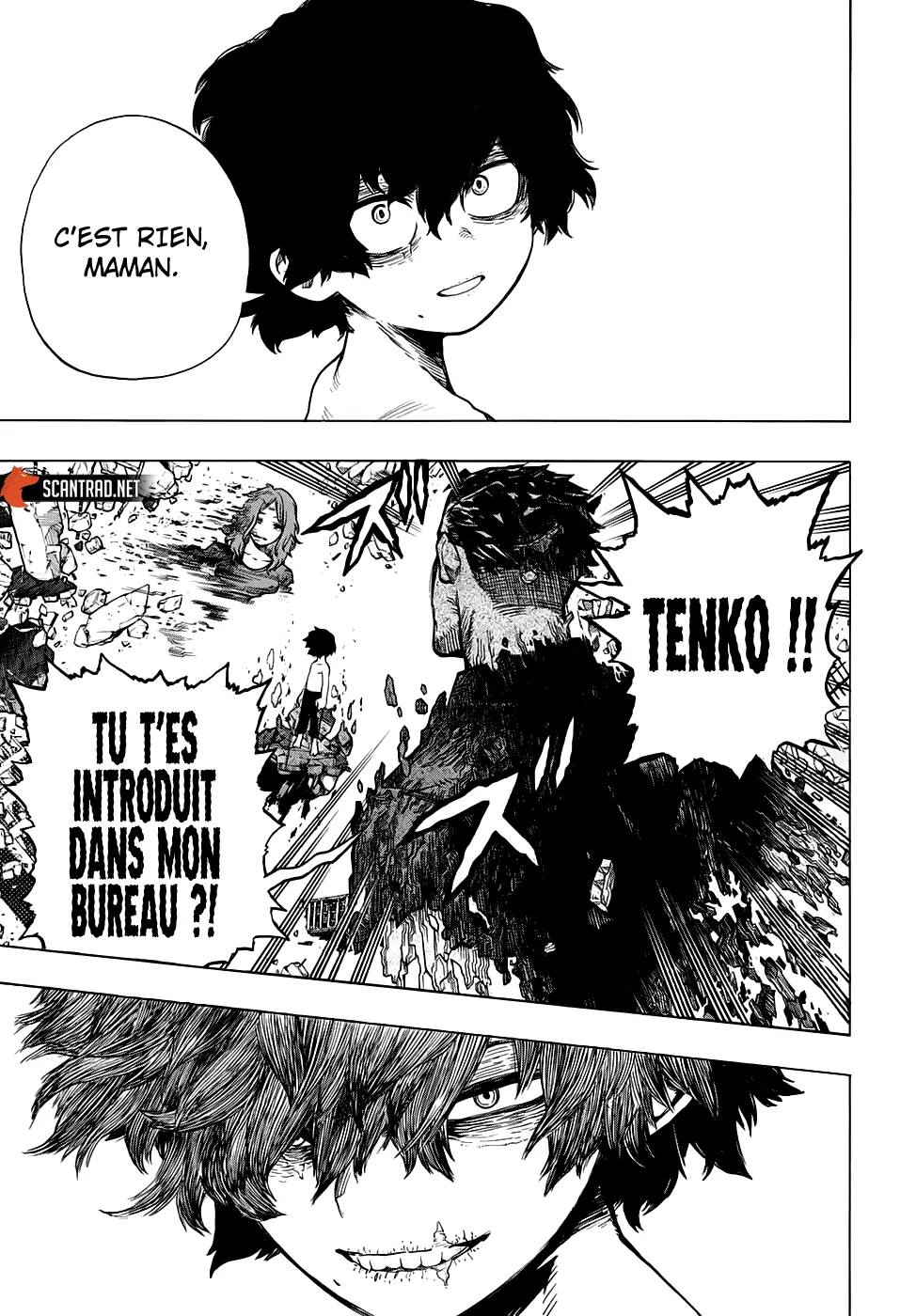 My Hero Academia - 270 - 655106b4d567f.webp