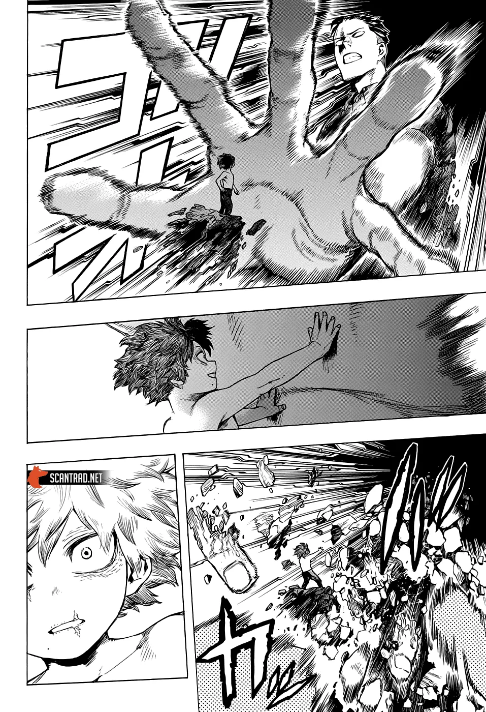 My Hero Academia - 270 - 655106b5345c5.webp
